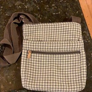 31 Cross Body Purse